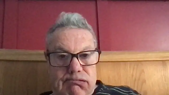 Snapshot of Oldpistolpete chatting on October 24, 2025, 8:22 am Oldpistolpete online show from October 24, 2025, 8:22 am