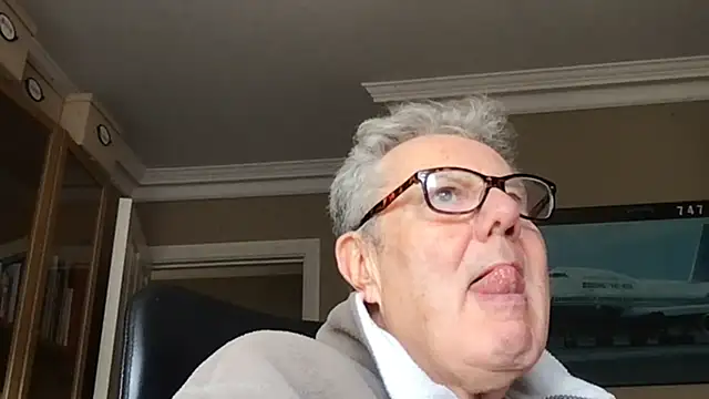 Oldpistolpete online show from November 29, 2025, 1:58 pm