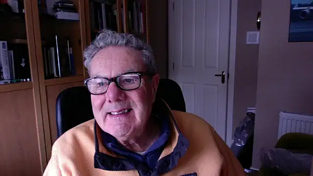 Oldpistolpete online show from January 7, 2026, 11:01 am