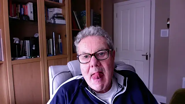 Oldpistolpete online show from February 27, 2026, 11:43 am