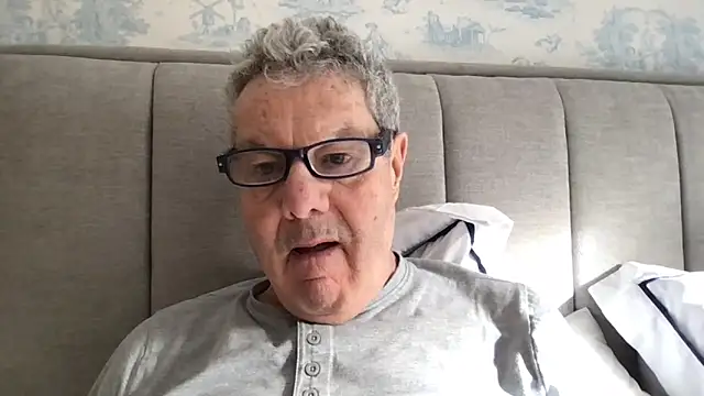 Oldpistolpete online show from March 2, 2026, 9:27 am