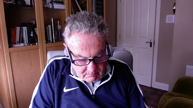 Oldpistolpete online show from March 26, 2026, 10:21 am