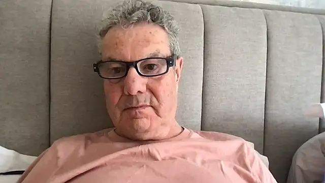 Oldpistolpete online show from April 10, 2026, 9:14 am