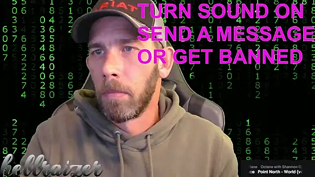 hellraizer1 online show from December 27, 2024, 6:31 pm