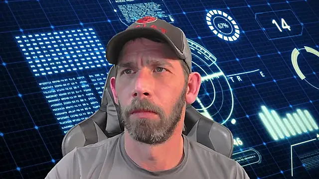 hellraizer1 online show from April 13, 2026, 1:11 am