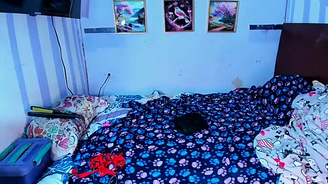 Snapshot of luciana_osorno chatting on January 4, 2025, 11:38 pm luciana osorno online show from January 4, 2025, 11:38 pm