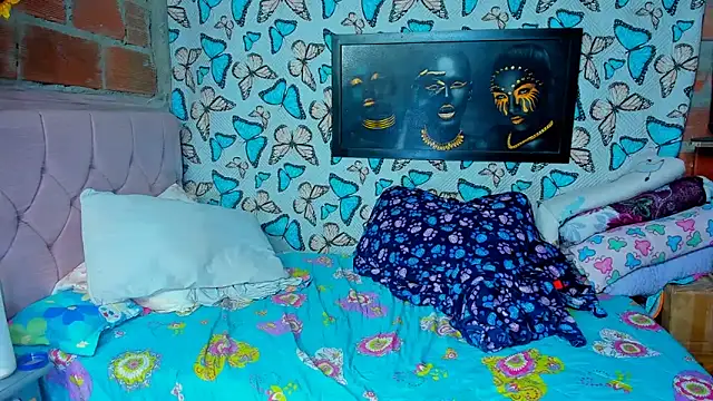 luciana osorno online show from February 7, 2026, 4:00 pm