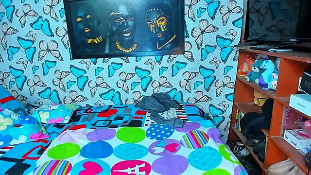 luciana osorno online show from February 24, 2026, 2:09 am