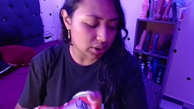 tatiana wd online show from January 25, 2025, 2:15 am