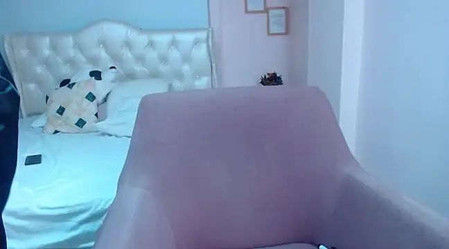 annylouis online show from January 31, 2025, 7:18 am