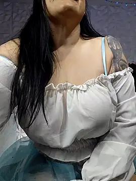 kittyhotass1 online show from September 19, 2025, 6:59 am