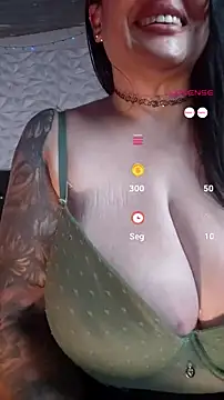 kittyhotass1 online show from July 25, 2026, 6:49 pm