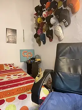 Cabetothepro online show from February 18, 2026, 3:02 am