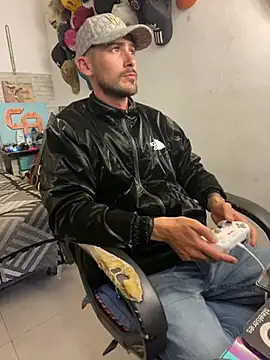 Cabetothepro online show from March 12, 2026, 3:01 am