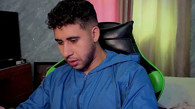 Daiki Jack online show from February 27, 2026, 3:01 pm