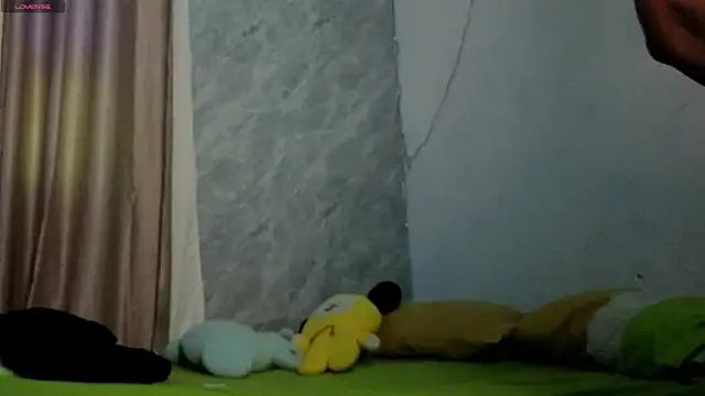 Daiki Jack online show from April 5, 2026, 9:23 pm