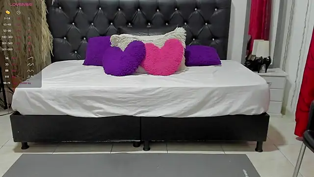 Snapshot of Bianka_olivetto021 chatting on January 4, 2025, 1:31 am Bianka olivetto021 online show from January 4, 2025, 1:31 am