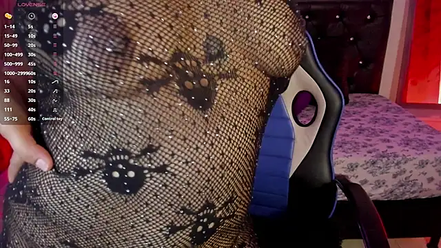 Snapshot of Bianka_olivetto021 chatting on February 13, 2025, 8:48 am Bianka olivetto021 online show from February 13, 2025, 8:48 am