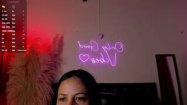 Snapshot of Bianka_olivetto021 chatting on February 27, 2025, 10:31 pm Bianka olivetto021 online show from February 27, 2025, 10:31 pm