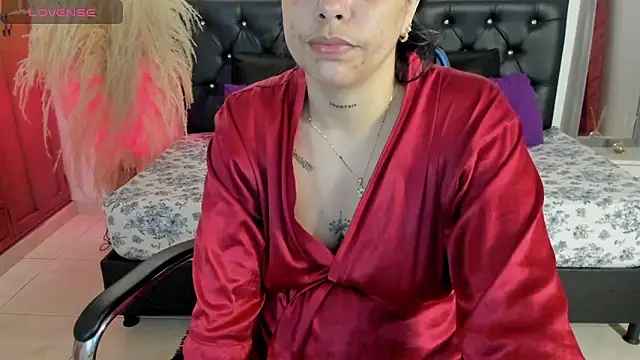 Snapshot of Bianka_olivetto021 chatting on March 3, 2025, 11:03 pm Bianka olivetto021 online show from March 3, 2025, 11:03 pm