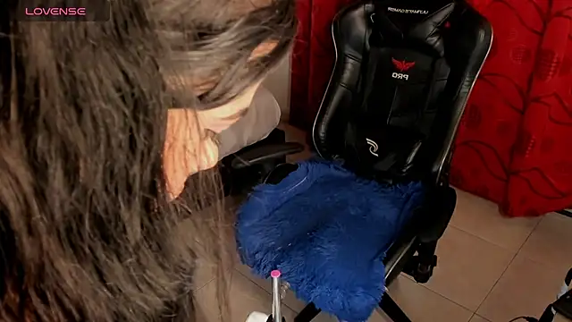 Snapshot of Bianka_olivetto021 chatting on March 23, 2025, 1:20 am Bianka olivetto021 online show from March 23, 2025, 1:20 am