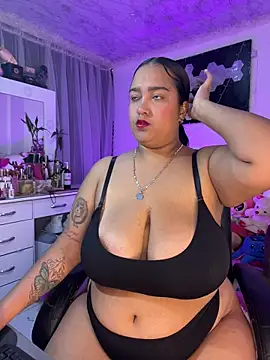 Teffy  xxx online show from March 25, 2026, 12:05 am