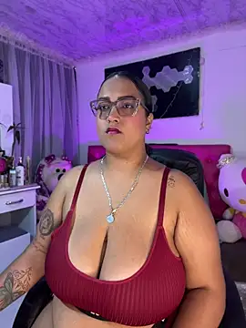 Teffy  xxx online show from April 8, 2026, 11:05 pm