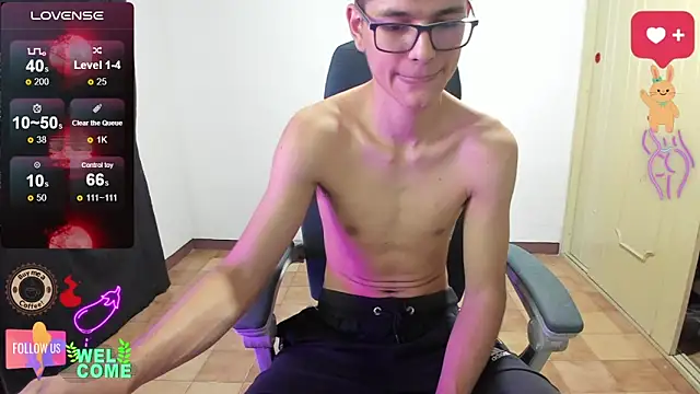 GoldenProject online show from December 13, 2024, 2:43 am