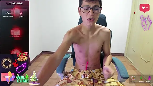 GoldenProject online show from January 7, 2025, 2:20 am