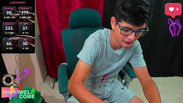 GoldenProject online show from January 10, 2026, 2:13 am