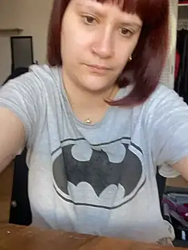 callmelouve online show from March 16, 2025, 9:27 am