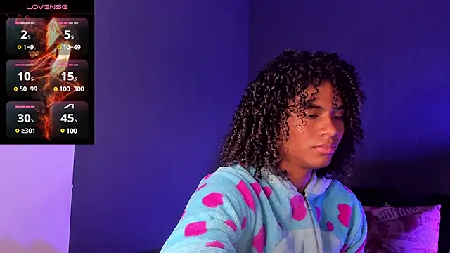 Lucas eevans online show from January 29, 2025, 4:19 pm