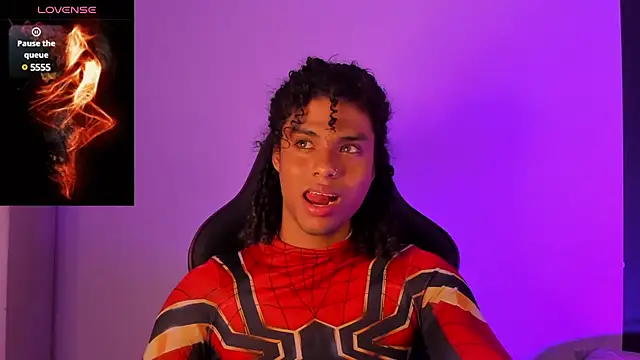 Lucas eevans online show from January 30, 2025, 4:13 pm