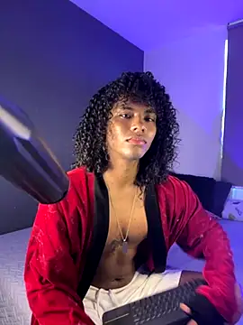 Lucas eevans online show from September 10, 2025, 12:38 pm