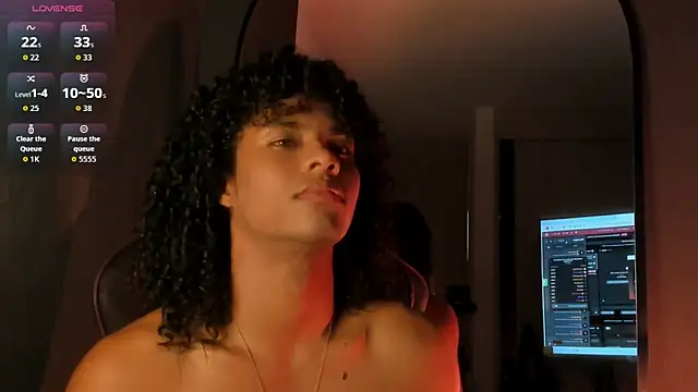 Lucas eevans online show from February 20, 2026, 2:06 pm