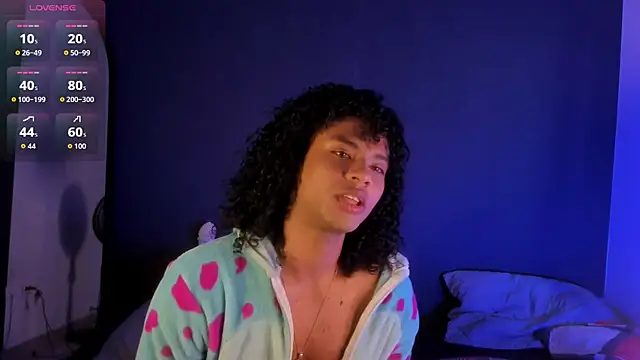 Lucas eevans online show from March 24, 2026, 12:54 pm