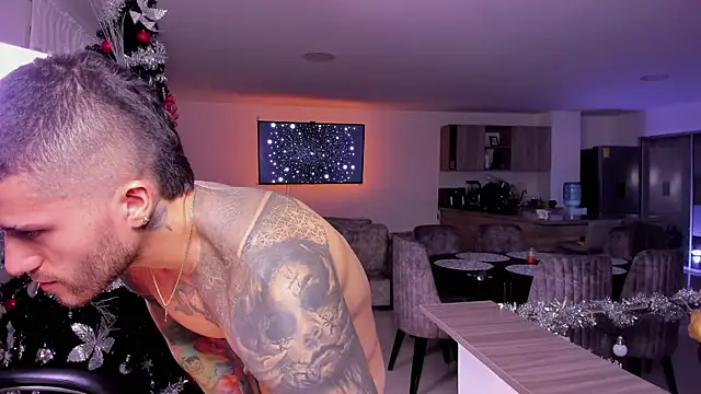 Frank Farrell online show from January 10, 2025, 12:49 am