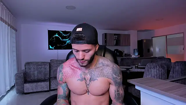 Frank Farrell online show from February 9, 2025, 9:17 pm