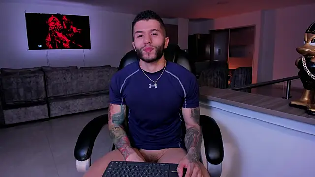 Frank Farrell online show from February 12, 2025, 1:30 am