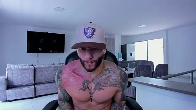 Frank Farrell online show from February 19, 2025, 5:49 pm