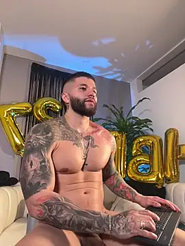 Frank Farrell online show from April 10, 2026, 11:31 pm