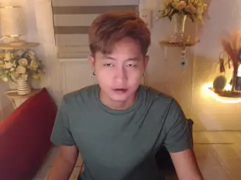 PrinceAkie online show from February 21, 2025, 2:27 pm