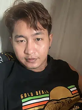 PrinceAkie online show from February 22, 2025, 5:12 am