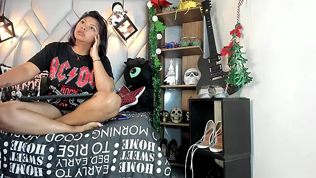 MirandaHaguen online show from January 16, 2025, 12:55 am