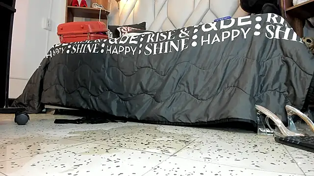 MirandaHaguen online show from January 26, 2025, 3:48 am