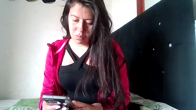 sandyquinnxx online show from January 24, 2025, 6:35 pm