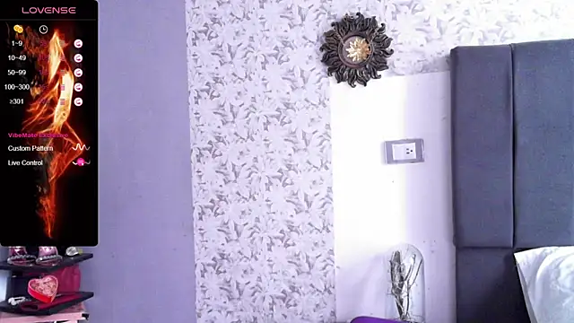 Snapshot of Sweet-Angie chatting on March 7, 2025, 6:00 pm Sweet-Angie online show from March 7, 2025, 6:00 pm