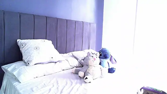 Sweet-Angie online show from April 11, 2026, 6:45 pm