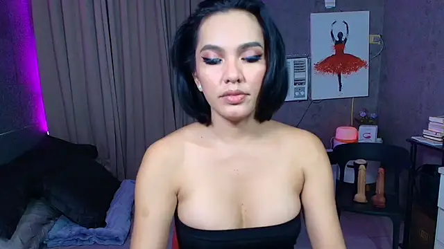 Pretty Cassie69 online show from August 6, 2026, 3:41 am