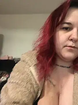 Lia-Bloom online show from March 20, 2026, 4:06 am